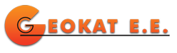 GEOKAT CRM logo